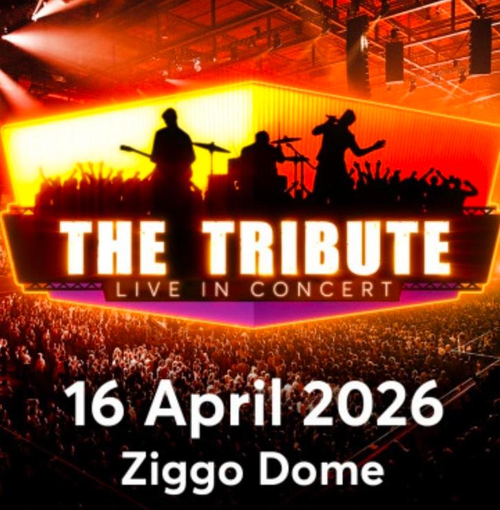 Gezocht veldkaarten voor The Tribute of the band op 16-04, Tickets en Kaartjes, Concerten | Pop, Twee personen, April