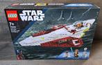 Nieuwe gesealde Lego Star Wars set 75333. Obi-Wan Kenobi's, Ophalen of Verzenden, Nieuw, Complete set, Lego