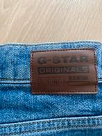 G-star jeans, Maat 38/40 (M), Blauw, Ophalen of Verzenden, Lang