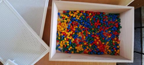 Rolf mozaïek, Kinderen en Baby's, Speelgoed | Educatief en Creatief, Zo goed als nieuw, Ontdekken, Ophalen of Verzenden