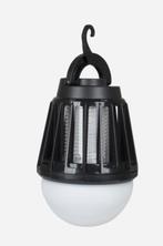 Insectenlamp - Atom - Waterproof - 180 Lumen - Oplaadbaar, Ophalen of Verzenden, Nieuw