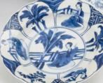 Chinees Kangxi schaaltje 16 cm doorsnee, Antiek en Kunst, Verzenden