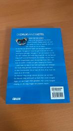 Larry Crabb - De Druk van de Ketel, Boeken, Ophalen of Verzenden, Zo goed als nieuw, L. Crabb