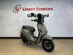Vespa Sprint 45 km/h Custom Grey 2023, Ophalen, Overige modellen, Maximaal 45 km/u, Zo goed als nieuw