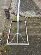 fietsenrek voor 5 fietsen in zeer mooie staat, Ophalen of Verzenden, Zo goed als nieuw