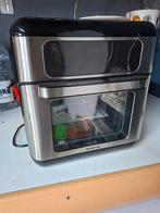 Inventum Hetelucht Friteuse Oven - Weinig Gebruikt, Ophalen