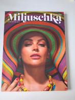 Miljuschka Magazine Nummer 5, Ophalen of Verzenden, Zo goed als nieuw, Damesbladen