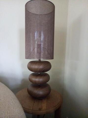 Light & Living Schemerlamp - Uniek Design! beschikbaar voor biedingen