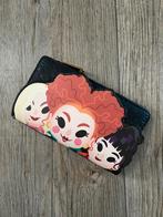 Disney’s Hocus Pocus portemonee, Overige merken, Zwart, Nieuw, Ophalen of Verzenden