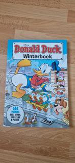 Donald Duck winterboek 2021, Eén stripboek, Nieuw, Ophalen of Verzenden, Donald Duck