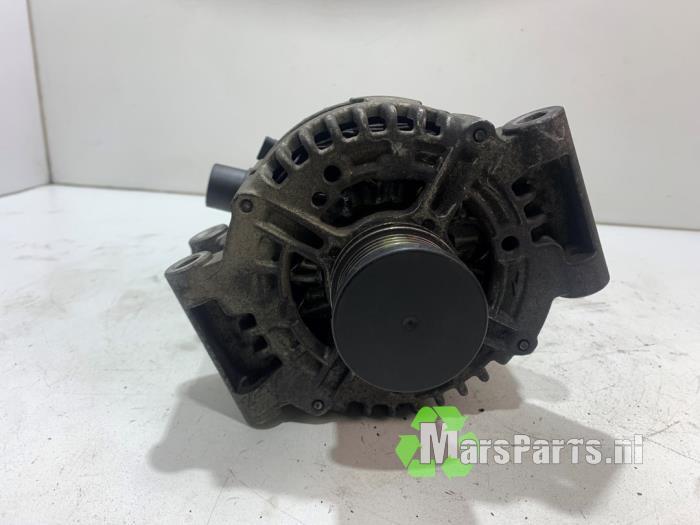 Dynamo van een Mini Mini, Auto-onderdelen, Motor en Toebehoren, Mini, Gebruikt, 3 maanden garantie, Ophalen of Verzenden