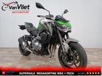 Erg mooie Kawasaki Z900 bj 2019 1e eigenaar.!, 4 cilinders, Motorrijbewijs A, 948 cc, Bedrijf