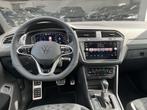 Volkswagen Tiguan 1.4 TSI eHybrid R-Line / Trekhaak / LED Ma, 1716 kg, Stof, Gebruikt, Euro 6