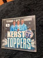 Toppers - Kerst Met De Toppers CD, Ophalen of Verzenden, Zo goed als nieuw, Kerst, Boxset