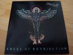 CD Judas Priest - Angel Of Retribution, Verzenden