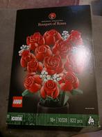Lego 10328, Ophalen of Verzenden, Zo goed als nieuw, Complete set, Lego