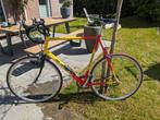 Jan Janssen race fiets, Overige merken, Staal, 65 cm of meer, Gebruikt