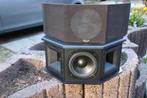 Klipsch surround luidsprekers, Audio, Tv en Foto, Luidsprekers, Overige merken, Ophalen of Verzenden, Zo goed als nieuw, Minder dan 60 watt