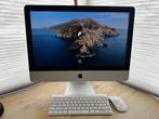iMac 21.5-inch, Computers en Software, Apple Desktops, Ophalen, Zo goed als nieuw, 1 TB, 21.5 inch