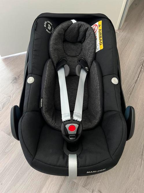 Maxi cosi Pebble Pro I size, Kinderen en Baby's, Autostoeltjes, Zo goed als nieuw, Maxi-Cosi, 0 t/m 13 kg, Ophalen