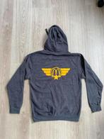 Mcdonalds hoodie maat S, Ophalen of Verzenden, Nieuw, Grijs