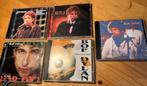 Bob Dylan, 5 bootlegs liveconcerten, totaal 7 cd's, Cd's en Dvd's, Cd's | Pop, Ophalen of Verzenden, 1980 tot 2000, Gebruikt