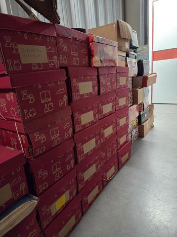 Verzameling Geboortekaartjes beschikbaar voor biedingen