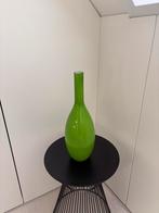 Leonardo Vaas - Groen - 40 cm, Ophalen, Gebruikt, Glas, Minder dan 50 cm