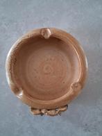 asbak, Verzamelen, Ophalen of Verzenden, Zo goed als nieuw, Asbak