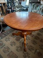 Ronde Brocante Tafel - Charmant & Uniek!, Ophalen