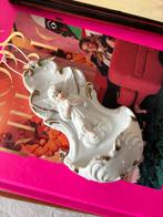 Religieus Wijwater engel bakje, Verzenden