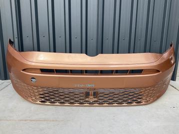 Bumper Volkswagen CADDY 2k7 2K7807221A Voorbumper C10-13014 beschikbaar voor biedingen