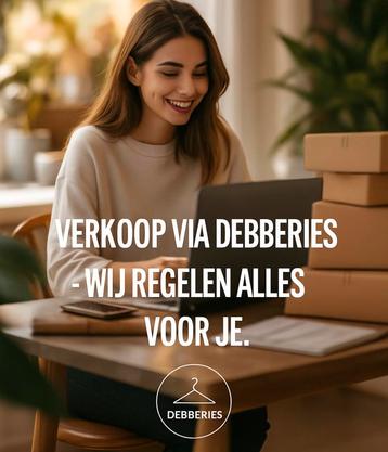  Verdien geld met je kleding 💰 beschikbaar voor biedingen