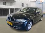 BMW 1-serie 116i Business Line AIRCO CRUISE 2 X SLEUTELS, 1596 cc, Achterwielaandrijving, Gebruikt, Zwart