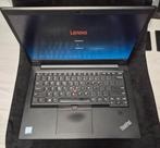 Lenovo ThinkPad E480 Core i5-8250U 1.6GHz 256GB SSD 8GB DDR4, Lenovo, 2 tot 3 Ghz, Qwerty, 8 GB