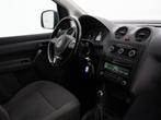 Volkswagen Caddy 1.6 TDI MAXI L2H1 + AIRCO / CRUISE / TREKHA, Auto's, Voorwielaandrijving, Euro 5, Stof, Gebruikt