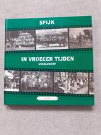 Spijk in oude ansichten,  boek deel 2, Verzamelen, Ansichtkaarten | Nederland, Ophalen of Verzenden, 1980 tot heden, Gelopen, Gelderland