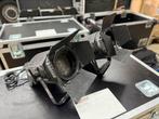 Strand Quartet Fresnel/PC 650W, Ophalen of Verzenden, Zo goed als nieuw, Licht