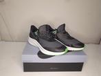Nike quest 3 shield, Ophalen of Verzenden, Zo goed als nieuw, Hardloopschoenen, Nike