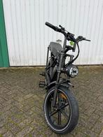 NIEUWE FATBIKE H9 MET NFC DISPLAY & KILLSWITCH, 59 cm of meer, Ophalen, Nieuw, Overige merken