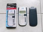 Texas Instruments TI-30XB rekenmachine, Ophalen of Verzenden, Gebruikt