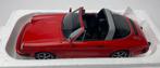 Jsn Schuco Pro18 1:18 Porsche 911 Targa (1977), rood, Hobby en Vrije tijd, Modelauto's | 1:18, Overige merken, Schuco Pro 18, -