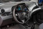 Chevrolet Spark 1.0 16V LS Bi-Fuel | Airco | Nieuwe APK, Euro 5, Stof, Gebruikt, 4 cilinders