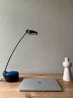 Vintage Brilliant Leuchten Bureaulamp, Huis en Inrichting, Lampen | Tafellampen, Ophalen of Verzenden, Gebruikt, Kunststof