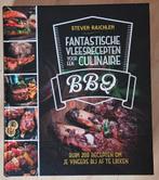 BBQ boek- Steven Raichlen, Boeken, Kookboeken, Ophalen of Verzenden, Zo goed als nieuw