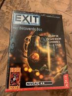 Exit het spel Het Betoverde Bos - nieuw!, Ophalen of Verzenden, Nieuw