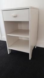 nachtkastje 60x35x35, Ophalen, Gebruikt, Minder dan 45 cm, 55 tot 70 cm