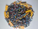 Onderdelen Lego technic, Kinderen en Baby's, Speelgoed | Duplo en Lego, Ophalen of Verzenden, Zo goed als nieuw, Losse stenen