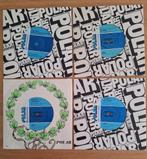 Uit Zweden prè ABBA en ABBA singles 1973 - 1974, Ophalen of Verzenden, 1960 tot 1980, Gebruikt, Overige formaten