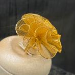 18 karaats gouden ring groot roos model, Ophalen of Verzenden